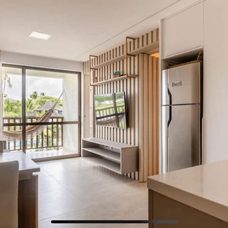 Porto De Galinhas Beach Class Resort Muro Alto 5204 Eksteriør billede