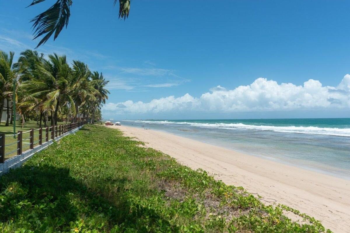 Porto De Galinhas Beach Class Resort Muro Alto 5204 Eksteriør billede