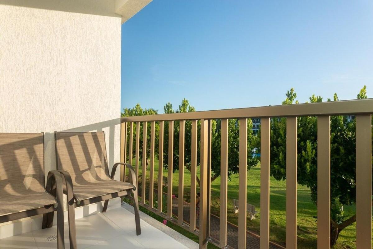 Porto De Galinhas Beach Class Resort Muro Alto 5204 Eksteriør billede