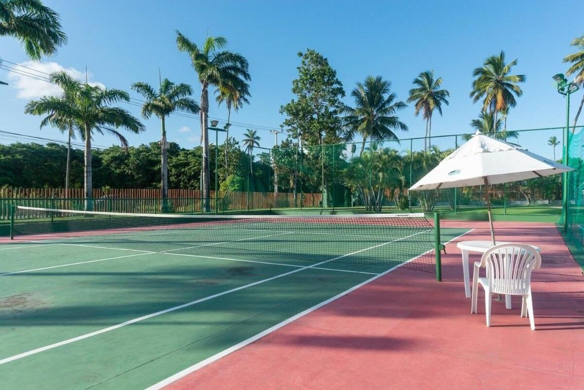 Porto De Galinhas Beach Class Resort Muro Alto 5204 Eksteriør billede