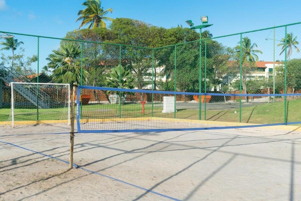 Porto De Galinhas Beach Class Resort Muro Alto 5204 Eksteriør billede