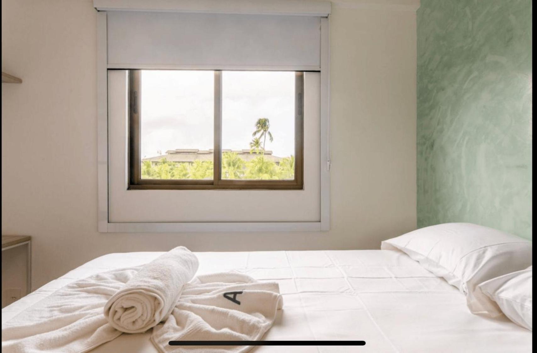 Porto De Galinhas Beach Class Resort Muro Alto 5204 Eksteriør billede